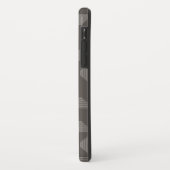 シンプル、モダントレンディー図形パターン Case-Mate iPhoneケース (裏面/左)