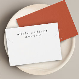 シンプル モダン ネックレス ブレスレット ディスプレイ カード