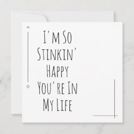 シンプル「私はあなたは自分の人生で幸せだ」