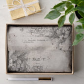 シンプル 薄葉紙 (ギフト)