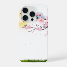 シンプル iPhone 15 PROケース