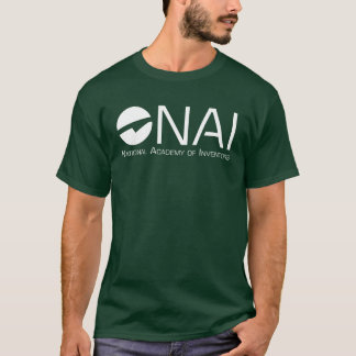 シンプル NAI Tシャツ