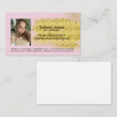 シンプルBroker Health Taxの名刺 名刺 (正面/裏面)