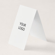 シンプルBUSIミニマルにロゴのカスタム文字を追加