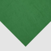 シンプルClasy Greenグラデーションティッシュペーパー 薄葉紙 (詳細)