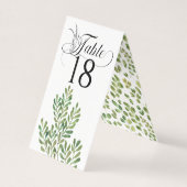 シンプルFolids Wedding Reception (正面)