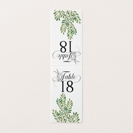 シンプルFolids Wedding Reception (外部フラット)