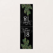 シンプルFolids Wedding Reception (外部フラット)