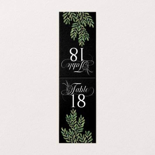 シンプルFolids Wedding Reception (外部フラット)