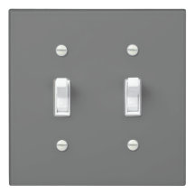 シンプルGrey Authority® 2切り替え