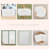 シンプルGrey Linenのお客様の紹介 紹介カード