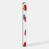 シンプルiPhoneケースエレガント/電話ケース iPhoneケース (右側面)