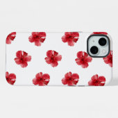 シンプルiPhoneケースエレガント/電話ケース iPhoneケース (裏面横)