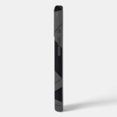 シンプルiphone 16ケース Case-Mate iPhoneケース (裏面 / 左)