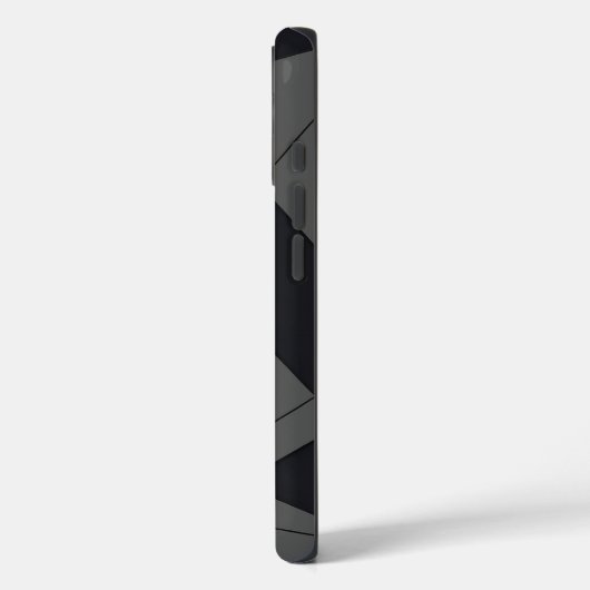 シンプルiphone 16ケース Case-Mate iPhoneケース (裏面 / 左)