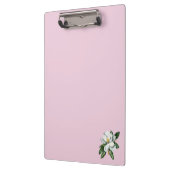 シンプルMagnoliaクリップボード クリップボード (左)