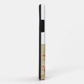 シンプルMom写真ケースメイトiPhoneケース Case-Mate iPhoneケース (裏面/右)