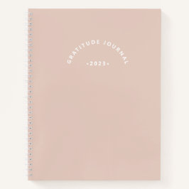 シンプルPink Anthrival Journal ノートブック