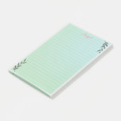 シンプルPost-Itメモ ポストイット (アングル)