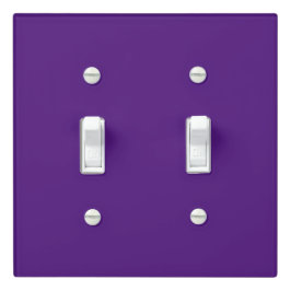 シンプルPurpel Authority® 2トグル