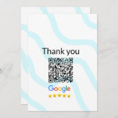 シンプルq rコーミニマルド追加ロゴスキャンコード名we シーズンカード (正面/裏面)