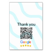 シンプルq rコーミニマルド追加ロゴスキャンコード名we テーブルナンバー (裏面)