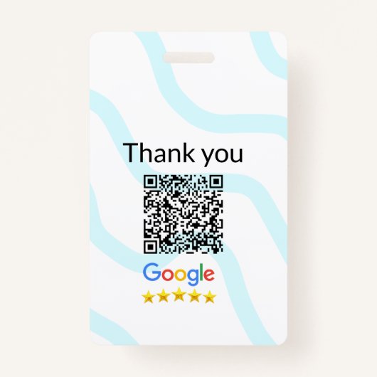 シンプルq rコーミニマルド追加ロゴスキャンコード名we バッジ (正面)