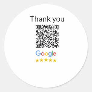 シンプルq rコーミニマルド追加ロゴスキャンコード名we ラウンドシール