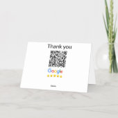 シンプルq rコーミニマルド追加ロゴスキャンコード名we 箔シーズンカード (裏面)