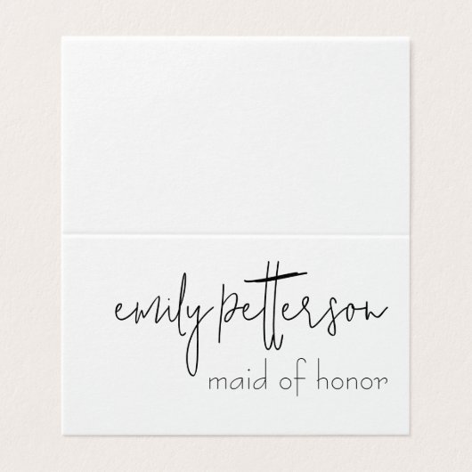 シンプルQuaint座席表 (外部フラット)