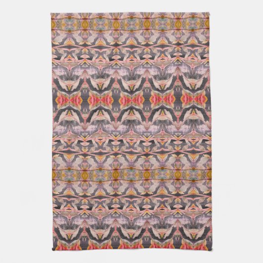 シンプー素晴らしキッチンデコ キッチンタオル (縦)