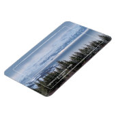 シンベリル国立公園（アイスランド） マグネット (左側)