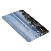 シンベリル国立公園（アイスランド） マグネット (右側)