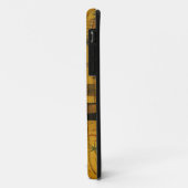 シンベルグの死の庭iPhoneケース Case-Mate iPhoneケース (裏面/左)