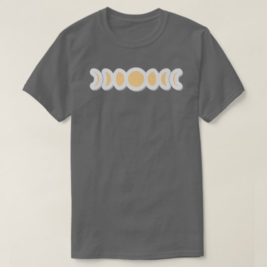 シンボリックバイキング異教のWicca156 Tシャツ (デザイン正面)