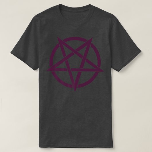 シンボリックバイキング異教のWicca 179 Tシャツ (デザイン正面)