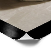 シンボリックミーティングアーティストのブックポスター ポスター (コーナー)