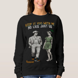 シンボリック エンジェル カップル NO FAKE LOVE Tシャツ