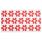 シンボルのリサイクル解除 枕カバー (正面右)