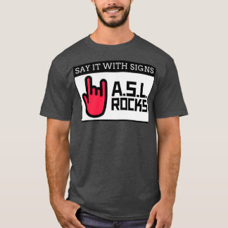 シンボルや象徴で言う Tシャツ