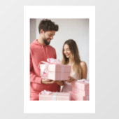 シンボルや象徴とポスター>ウィンドウデカールとウィンドウクリング ウィンドウサイン (シート)