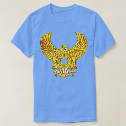 シンボルや象徴と記号 Tシャツ (デザイン正面)
