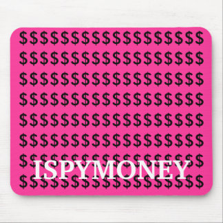 シンボルや象徴のマウスパッドを見ること マウスパッド