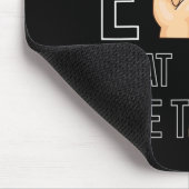 シンボルや象徴は目に…手話ろう マウスパッド (コーナー)