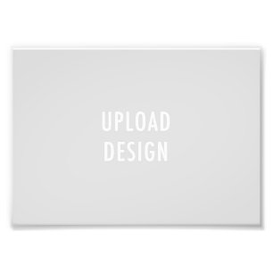 シンボルや象徴またはアートプリント選択サイズデザインのアップロード フォトプリント           