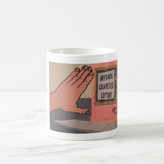 シンボルや象徴を知って下さい。 $12.95 コーヒーマグカップ