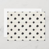 シンボルや象徴シンプルステップ3 ポストカード (正面/裏面)