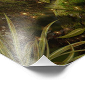 シンボルや象徴春 フォトプリント            (角)