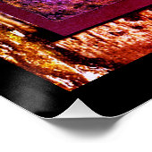 シンボルや象徴美しい ポスター (コーナー)