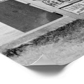 シンボルや象徴通販1938.ヴィンテージ写真 ポスター (角)